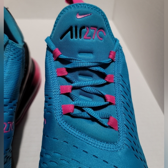 air max 270 south beach mens